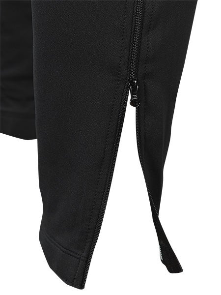 Asics Sport Knit Pant in Black for Men