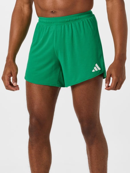 adidas Mens Adizero All Time Classics 5 Run Short