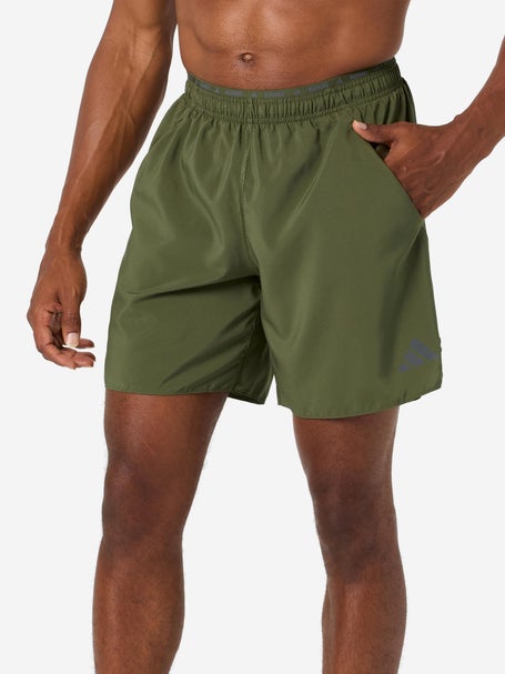 adidas Mens adi365 7 Short