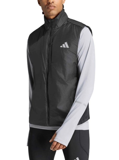 adidas Mens adi365 Climawarm+ Vest