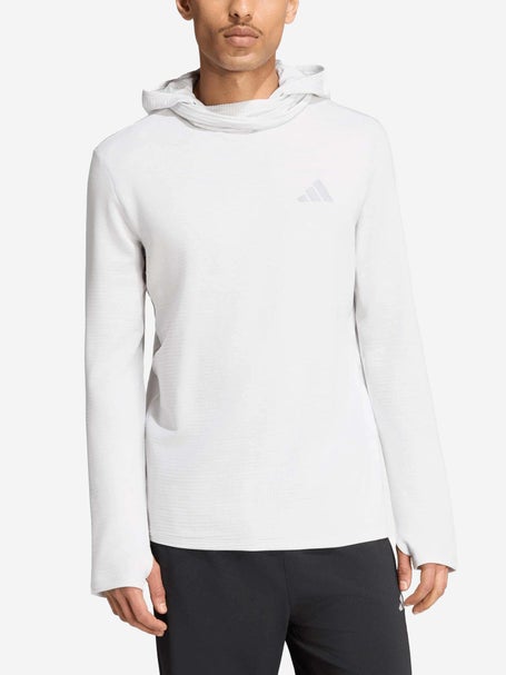 adidas Mens adi365 Essentials Winterized Long Sleeve