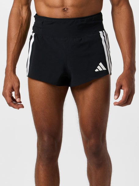 adidas Mens adizero Gel 2 Short