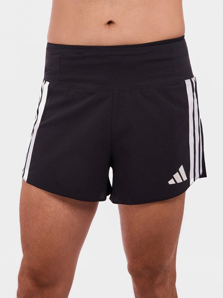 adidas Mens adizero Gel 3 Short