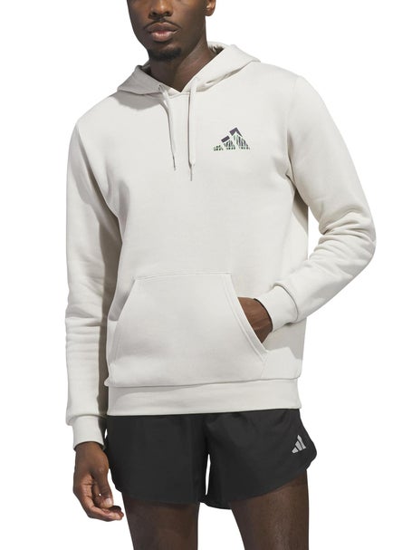 adidas Mens NYC Hoodie