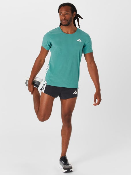 adidas gazelle silver green womens Superstar White Mesh Shorts (Pink & Blue)  Superstar Clothing