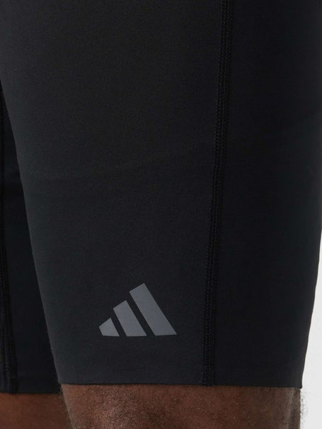 adidas Adizero Running Short Leggings - Black