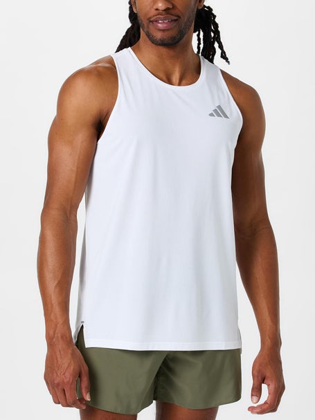 adidas Mens adi365 Running Tank
