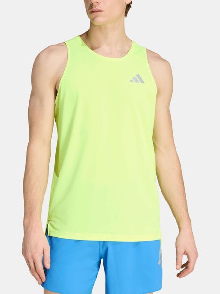adidas Mens adi365 Running Tank