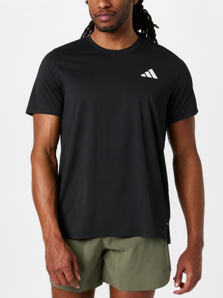 adidas Mens adi365 Short Sleeve Tee