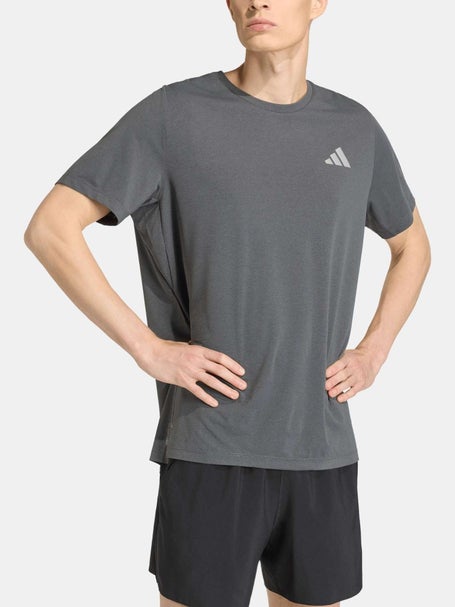 adidas Mens adi365 Short Sleeve Tee