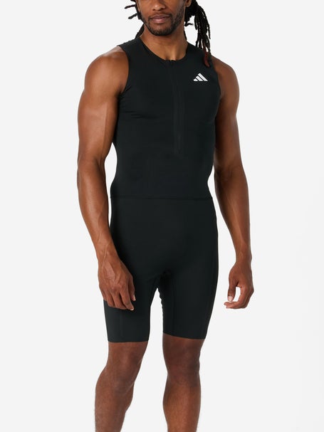 adidas Mens adizero Speedsuit