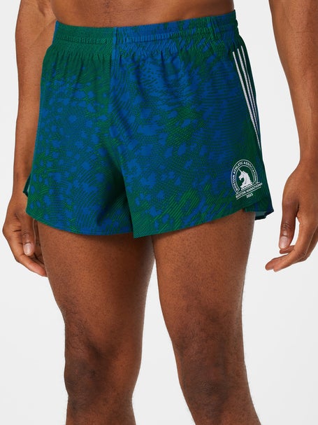adidas Men's Boston Marathon 23 Race Short | Running Warehouse
