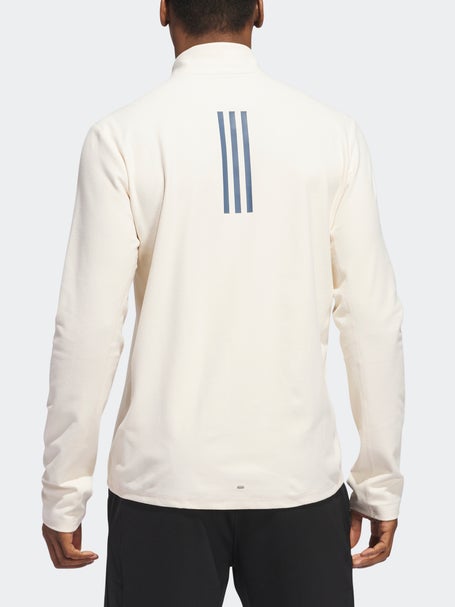 adidas response half zip