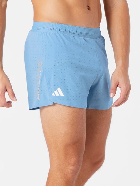 adidas Boston Marathon 2024 Running Short Tights - Blue | Men's Running |  adidas US