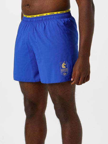 adidas Mens Boston Marathon 26 Celebration 5 Short