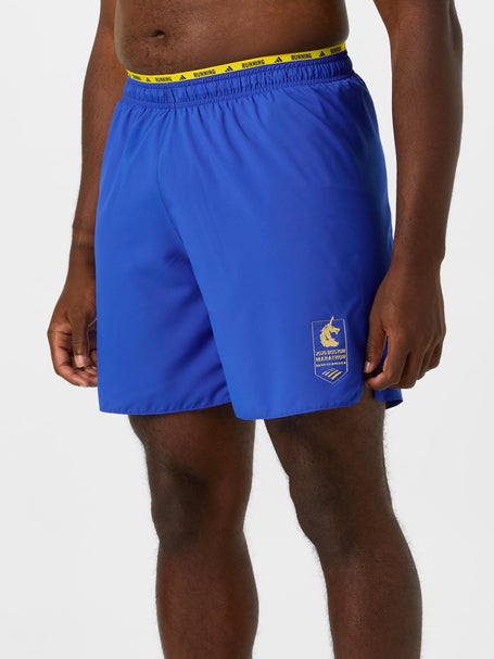 adidas Mens Boston Marathon 26 Celebration 7 Short