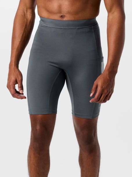 adidas Mens Boston Marathon 25 Short Tight