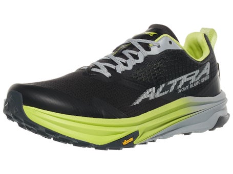Altra Mont Blanc Speed Men display picture 1