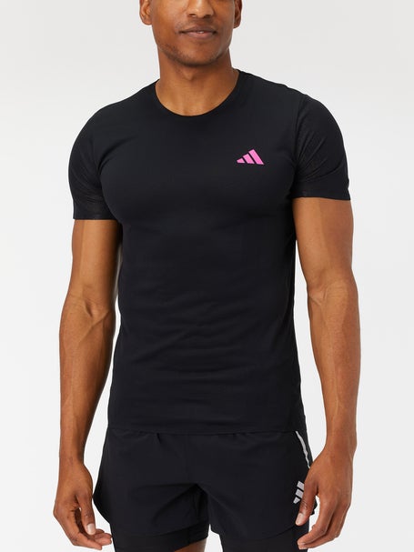 onenigheid Verfrissend Emotie adidas Men's Core Adizero Tee | Running Warehouse