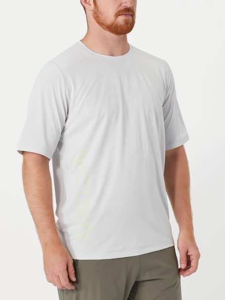 Arc'teryx Lightweight Athletic Long Sleeve Shirts for Men