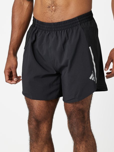 malta Cenagal En riesgo adidas Men's Core Designed 4 Running 5" Short | Running Warehouse