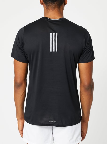 Puntuación cerca Aliviar adidas Men's Core Designed 4 Running Tee | Running Warehouse