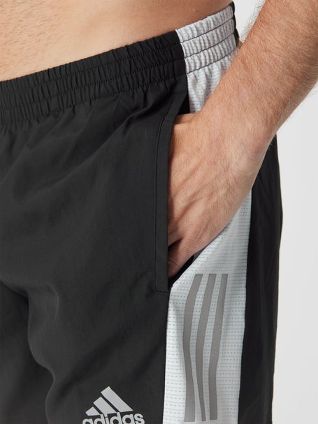 adidas short black