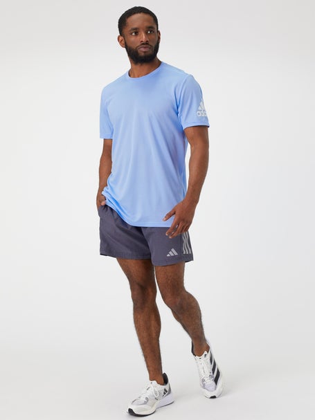 ADIDAS Adidas RUN ICON - Short Homme grethr - Private Sport Shop