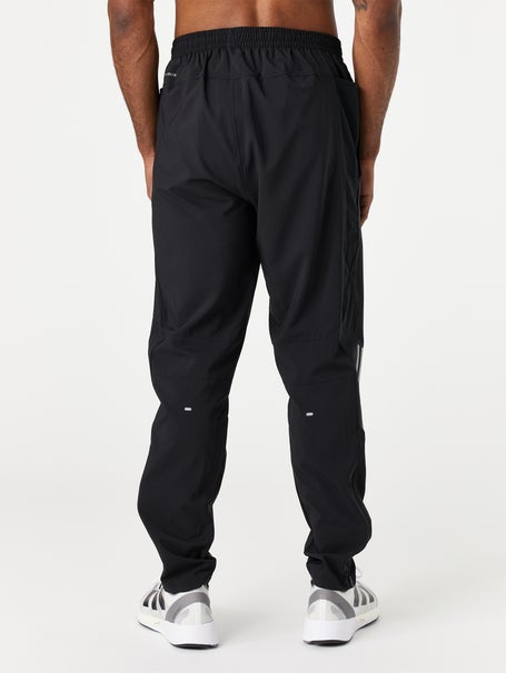 asics core woven pants