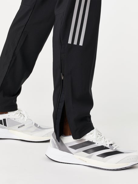 adidas Own the Run Astro Running Pants - Black