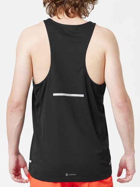 adidas Men's Core Own the Run Cooler Singlet