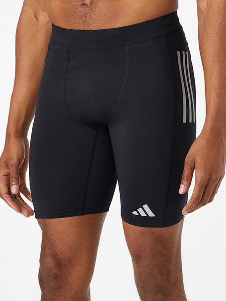 adidas Saturday Half Tights - Black