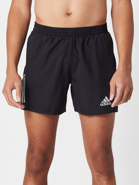 Aap in de tussentijd hartstochtelijk adidas Men's Core Own The Run 5" Short | Running Warehouse