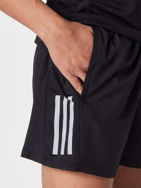 solamente cerveza negra Bangladesh adidas Men's Core Own The Run 5" Short | Running Warehouse