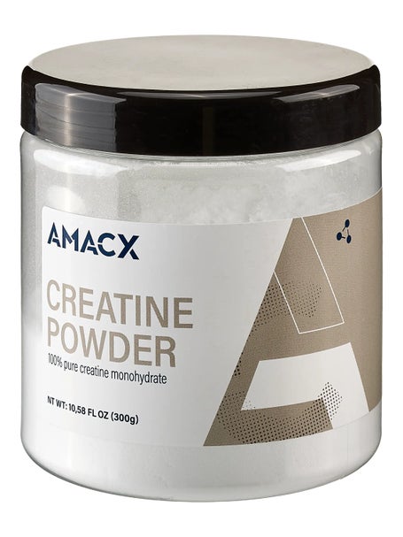 AMACX Creatine Powder