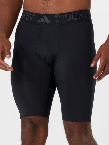 adidas Men's Core Tech FIT Short Tight