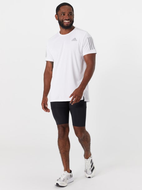 adidas Men's Core Tech FIT Short Tight