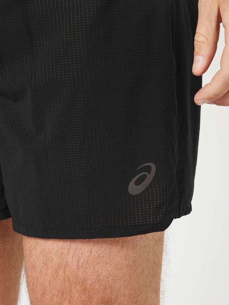 asics running shorts with pockets