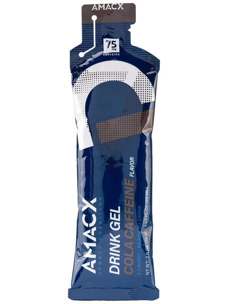 AMACX Drink Gel