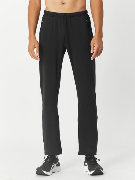 FUNDAMENTAL PANT / BLACK – FABRIC