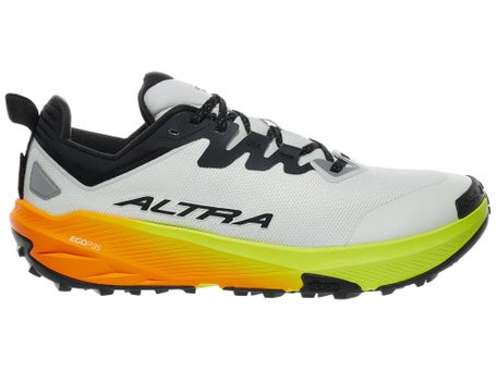 Altra Experience Wild 3+\Mens Shoes\Ice/Black/Yellow