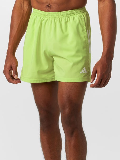 adidas Mens Own The Run Base 5 Short