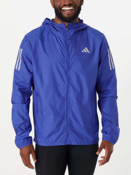otr windbreaker adidas