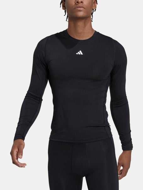 adidas Men's Core Tech FIT Long Sleeve | Running