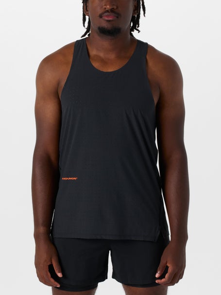 adidas Mens adi365 Hermanos Koumori Singlet