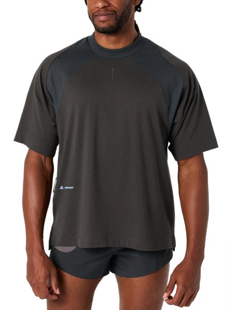 adidas Mens Hermanos Kourmori Short Sleeve