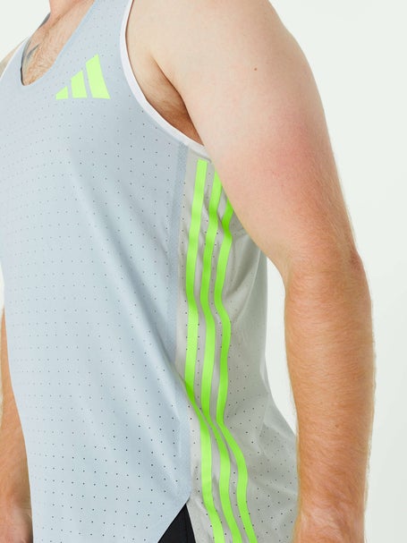 adidas Run Icons Singlet Homme