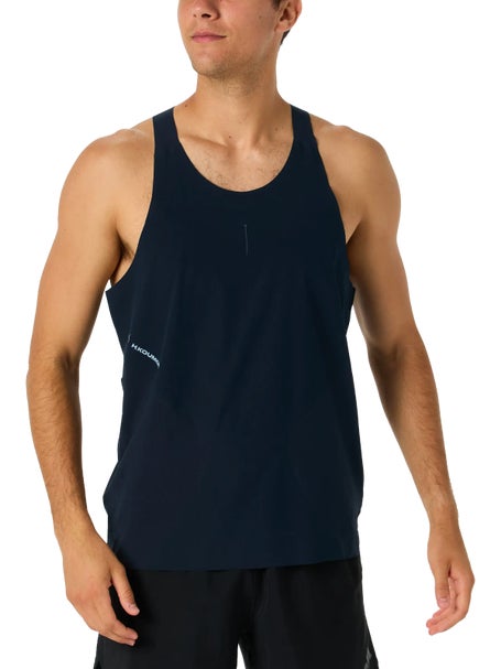 adidas Mens Hermanos Kourmori Singlet