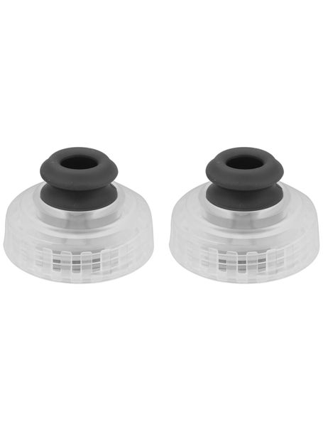 Amphipod Hydraform Bottles with Jett-Lock Caps