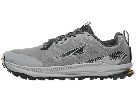 Altra Lone Peak 9+\Mens Shoes\Gray